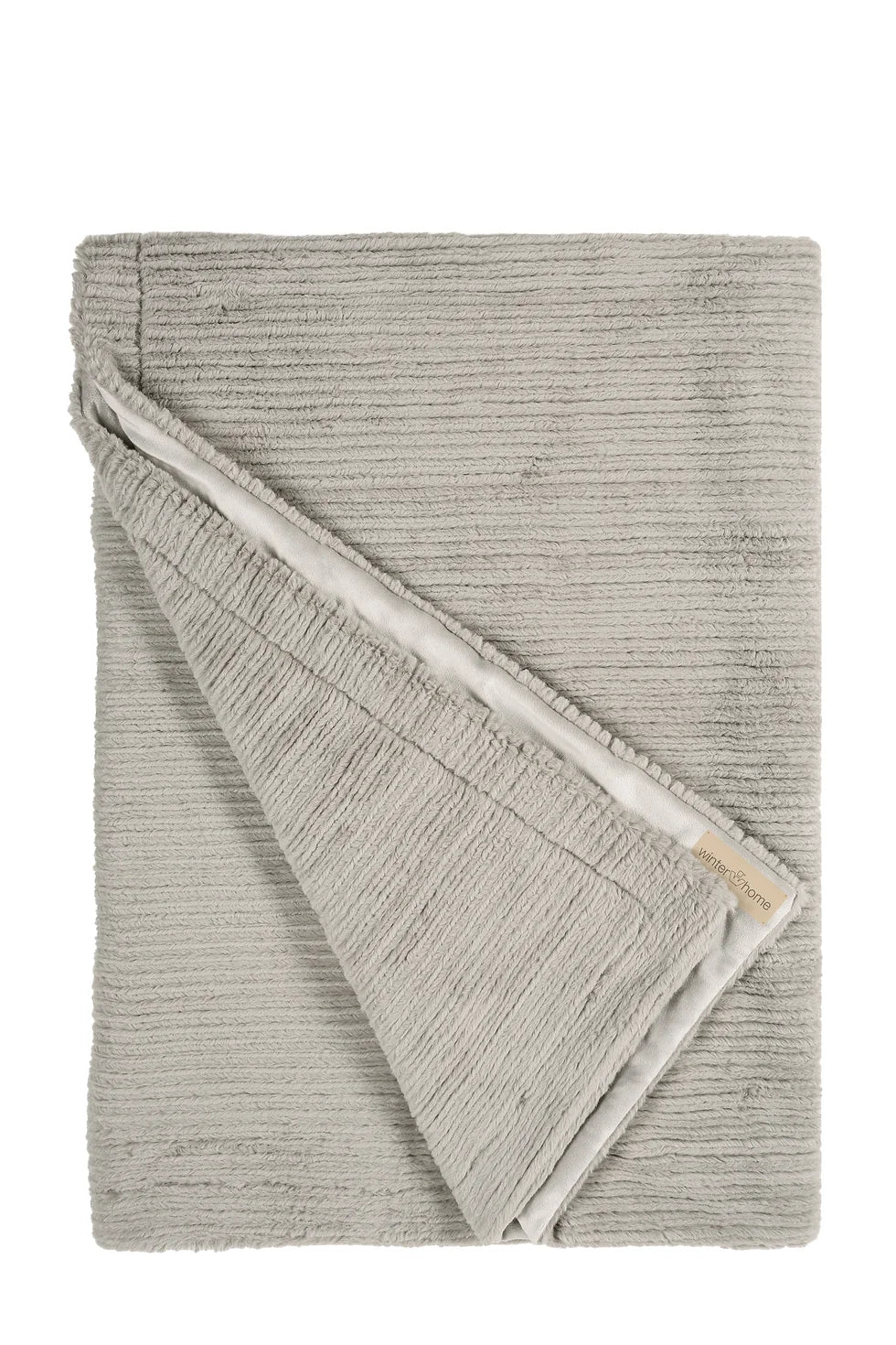 Vicunya Moon plaid