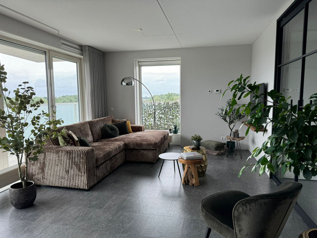 Bruce Ribcord Velo van PureWonen – Luxe comfort op maat van PureWonen. Vraag naar de beste prijs.