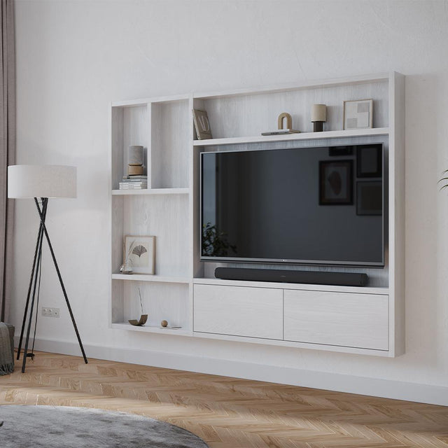 FLATBOX DUO van area77 – Luxe comfort op maat van PureWonen. Vraag naar de beste prijs.