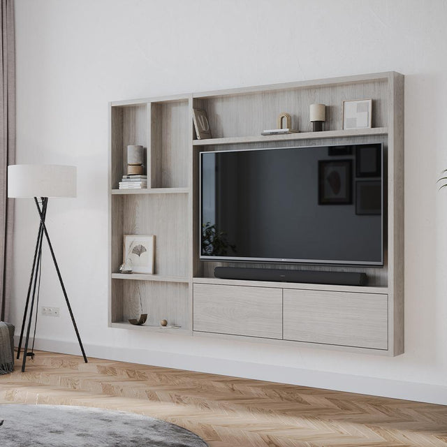 FLATBOX DUO van area77 – Luxe comfort op maat van PureWonen. Vraag naar de beste prijs.