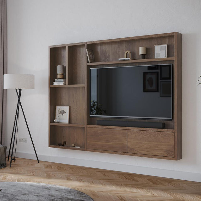 FLATBOX DUO van area77 – Luxe comfort op maat van PureWonen. Vraag naar de beste prijs.