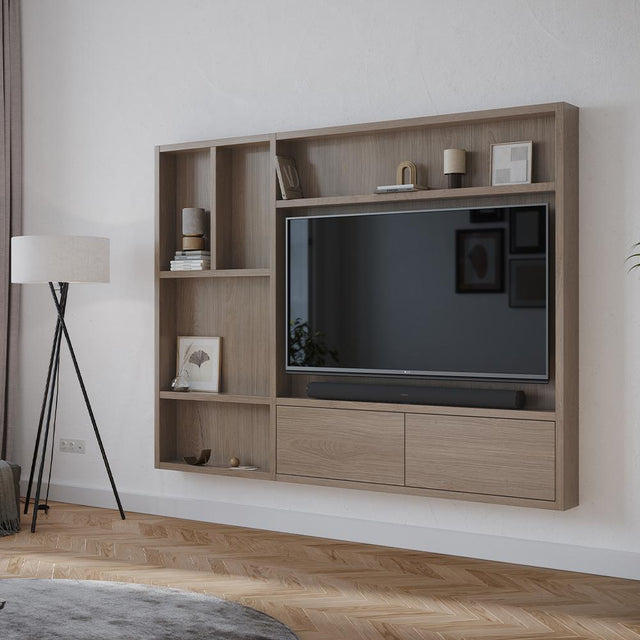 FLATBOX DUO van area77 – Luxe comfort op maat van PureWonen. Vraag naar de beste prijs.
