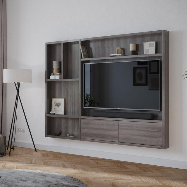 FLATBOX DUO van area77 – Luxe comfort op maat van PureWonen. Vraag naar de beste prijs.