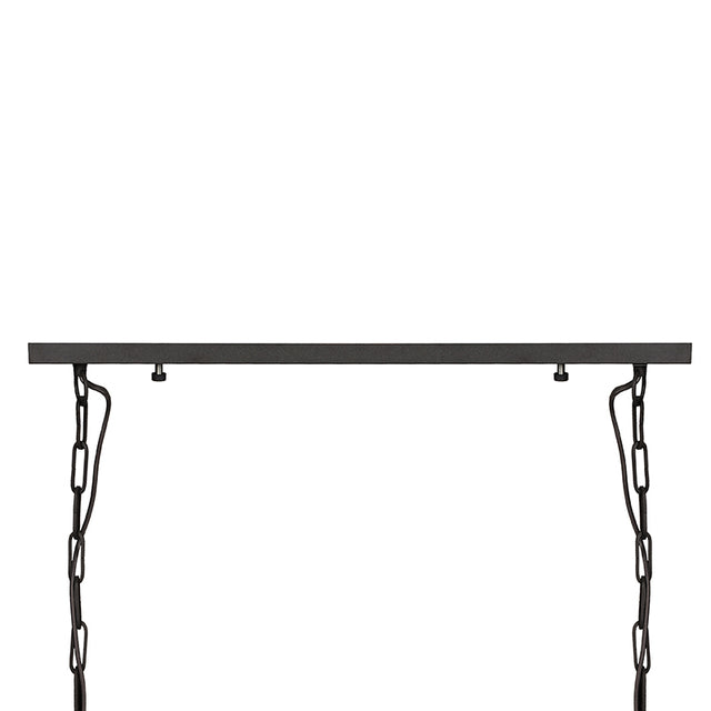 LABEL51 Hanglamp Loco - Zwart - Metaal van LABEL51 – Luxe comfort op maat van PureWonen. Vraag naar de beste prijs.