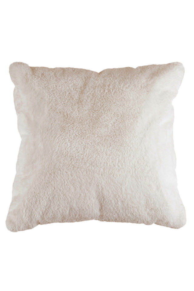 Heaven Cushion Beige van PureWonen – Luxe comfort op maat van PureWonen. Vraag naar de beste prijs.