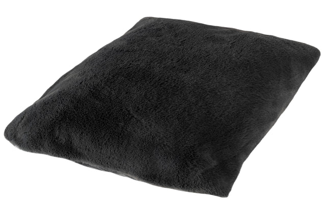 Heaven Cushion Graphite van PureWonen – Luxe comfort op maat van PureWonen. Vraag naar de beste prijs.