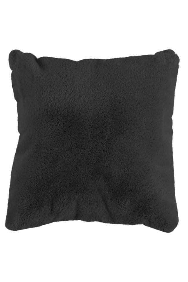 Heaven Cushion Graphite van PureWonen – Luxe comfort op maat van PureWonen. Vraag naar de beste prijs.