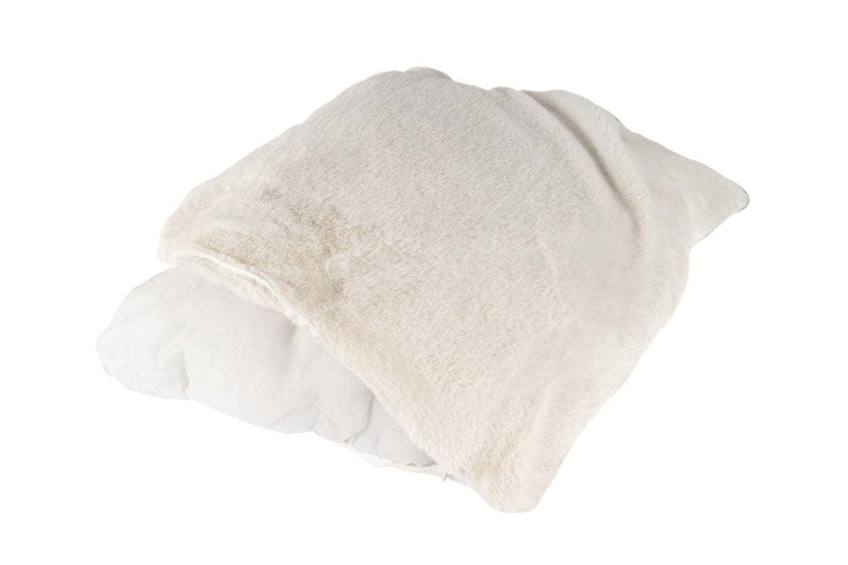Heaven Cushion Ivory van PureWonen - laagste prijs offerte van PureWonen