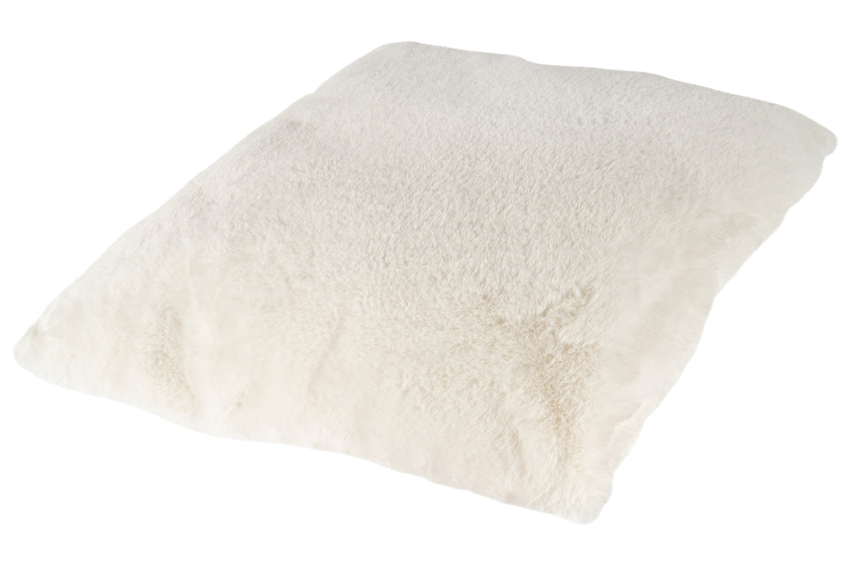 Heaven Cushion Ivory van PureWonen - laagste prijs offerte van PureWonen