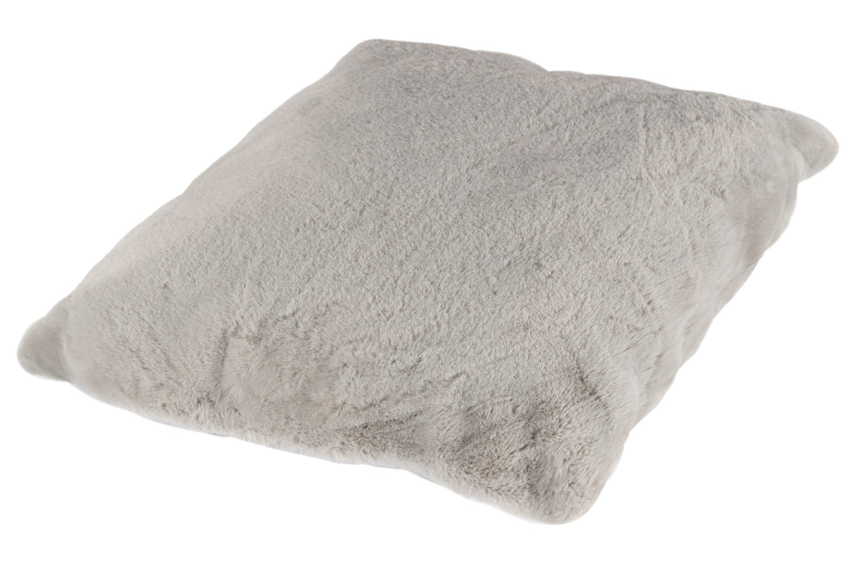 Heaven Cushion Silver van PureWonen – Luxe comfort op maat van PureWonen. Vraag naar de beste prijs.