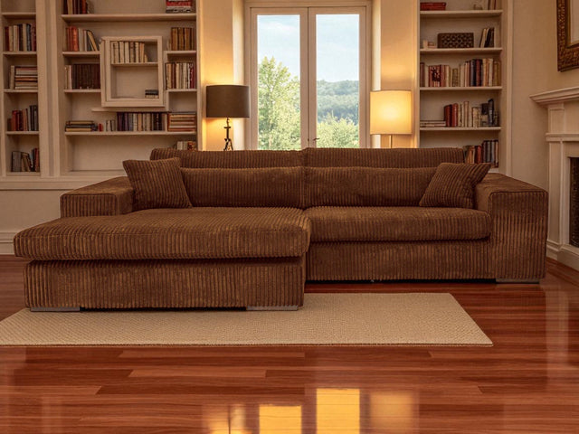 Hulk lounge stof COIMBRA 11