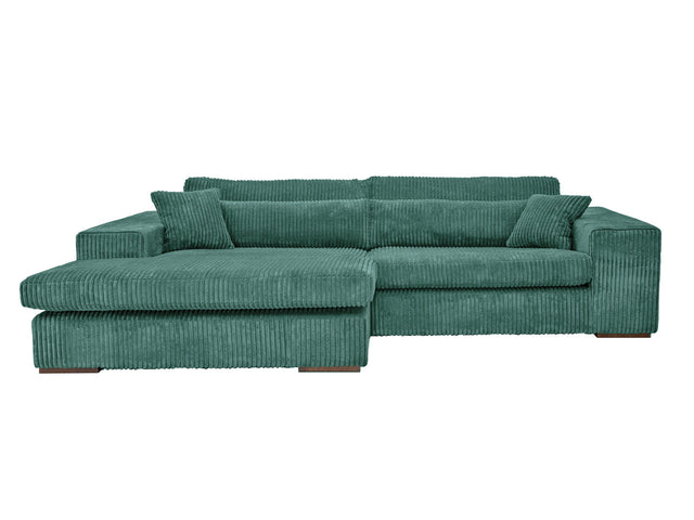 Hulk lounge stof COIMBRA 17 van PureWonen - laagste prijs offerte van PureWonen