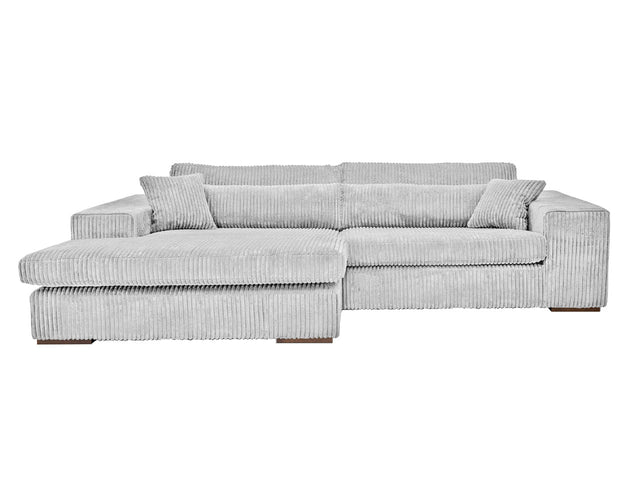 Hulk lounge stof COIMBRA 5 van PureWonen – Luxe comfort op maat van PureWonen. Vraag naar de beste prijs.