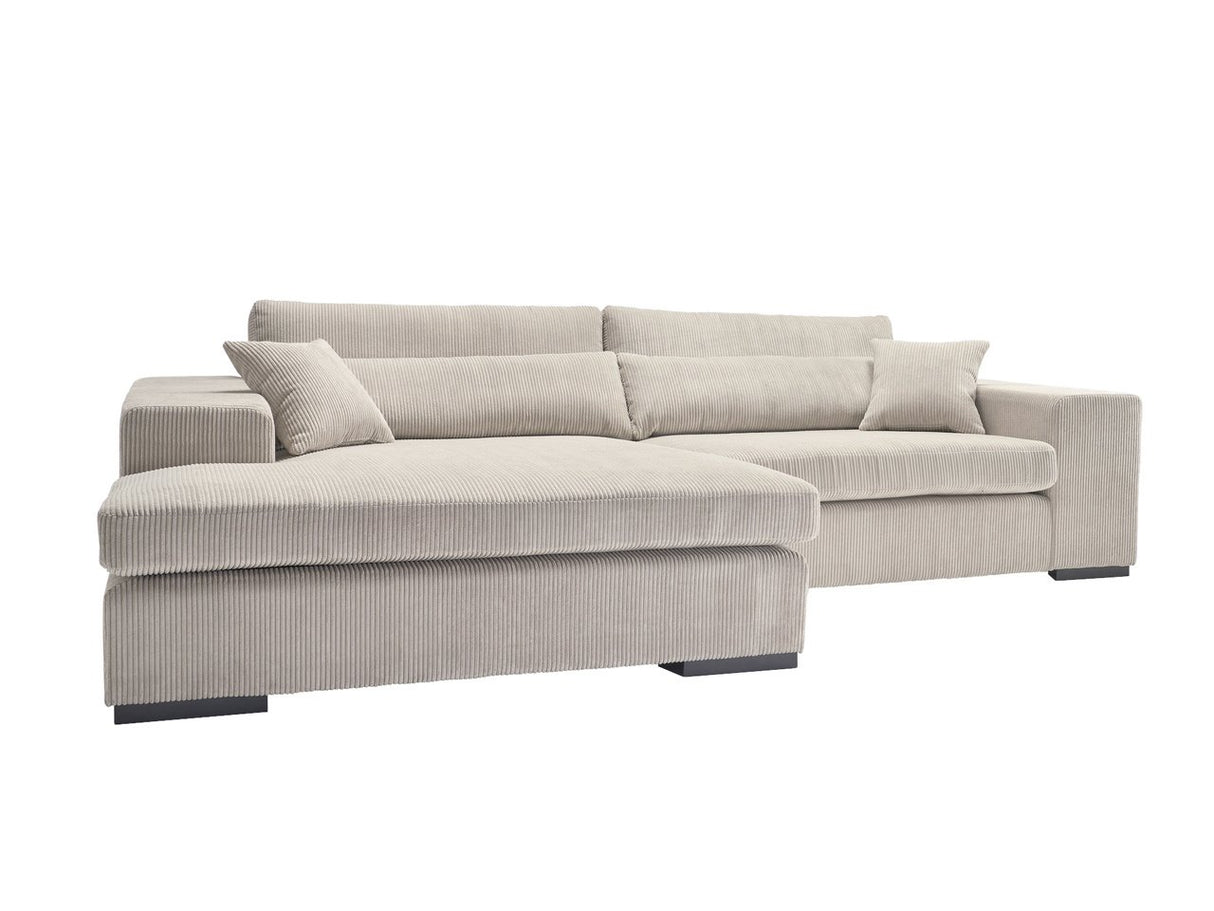 Hulk Ribcord Lincoln 03 van PureWonen – Luxe comfort op maat van PureWonen. Vraag naar de beste prijs.