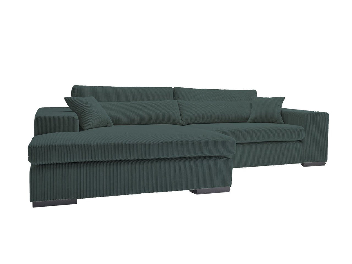 Hulk Ribcord Zoom 12 van PureWonen – Luxe comfort op maat van PureWonen. Vraag naar de beste prijs.