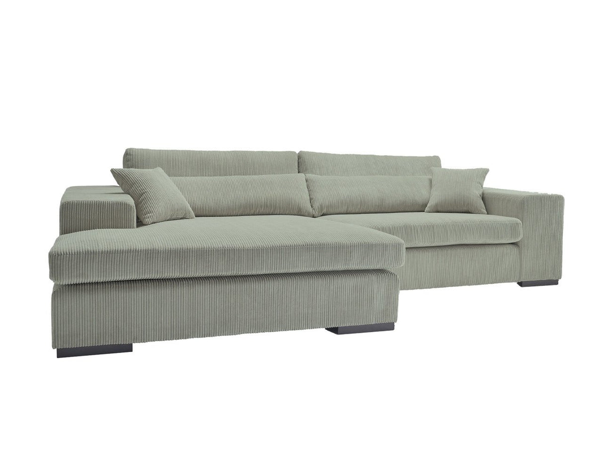 Hulk Ribcord Zoom 15 van PureWonen - laagste prijs offerte van PureWonen