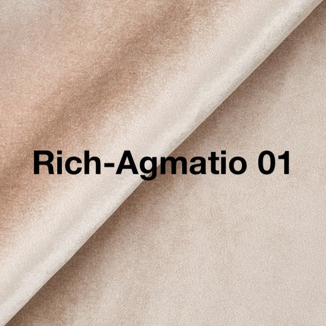 Coast Rich-Agmatio hoekbank lounge rechts van PureWonen – Luxe comfort op maat van PureWonen. Vraag naar de beste prijs.