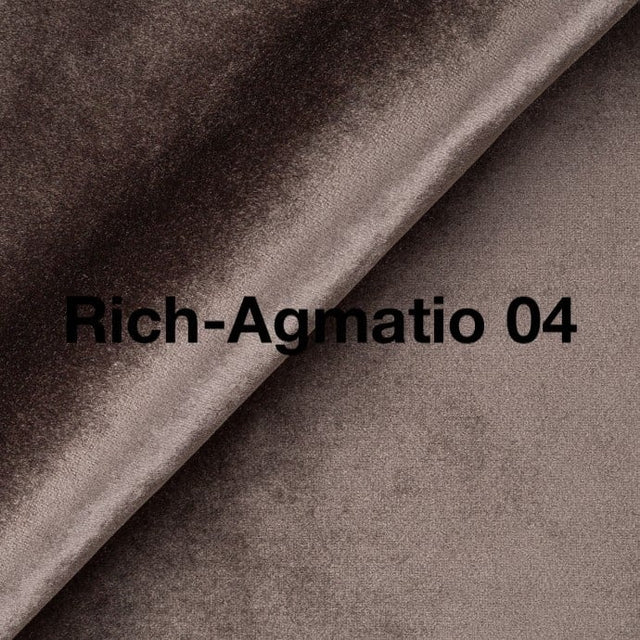 Coast Rich-Agmatio hoekbank lounge rechts van PureWonen – Luxe comfort op maat van PureWonen. Vraag naar de beste prijs.