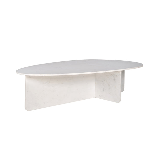 Salontafel Brandon (White)