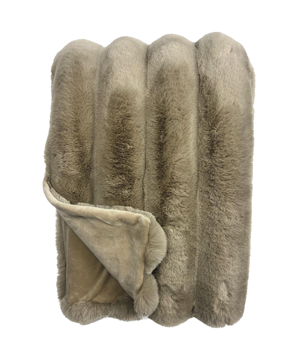 Arctic Fox Beige van Winter Home - laagste prijs offerte van PureWonen