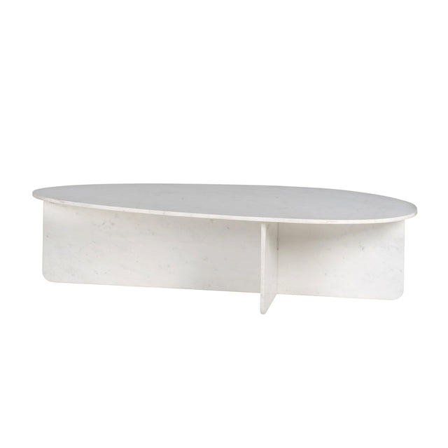 Salontafel Brandon (White)
