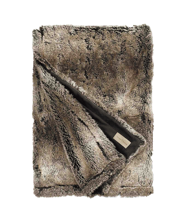 Yukonwolf van Winter Home - laagste prijs offerte van PureWonen