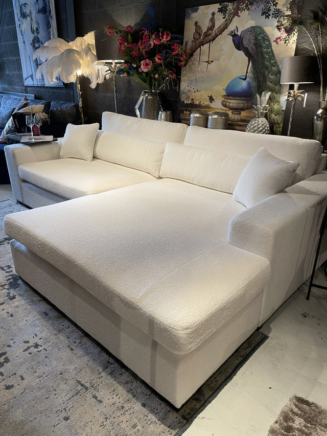 Hulk lounge arm smal soft touch compleet van PureWonen – Luxe comfort op maat van PureWonen. Vraag naar de beste prijs.