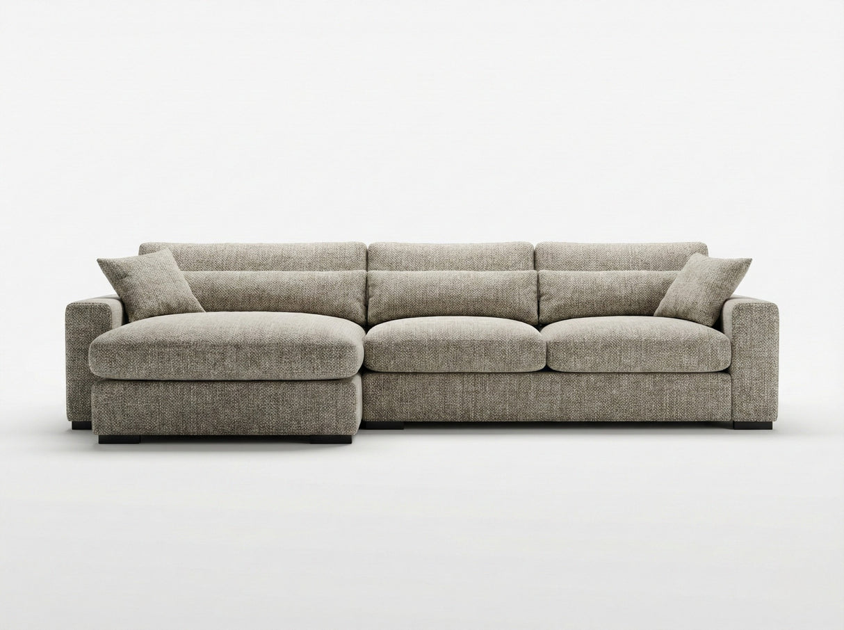 Model Jente van PureWonen – Luxe comfort op maat van PureWonen. Vraag naar de beste prijs.