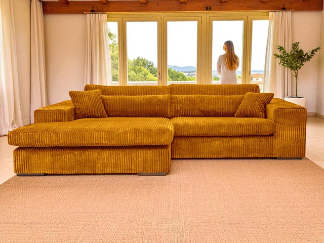 Hulk lounge stof COIMBRA 13