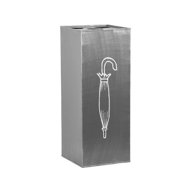 LABEL51 Parapluhouder - Grijs - Metaal van LABEL51 – Luxe comfort op maat van PureWonen. Vraag naar de beste prijs.