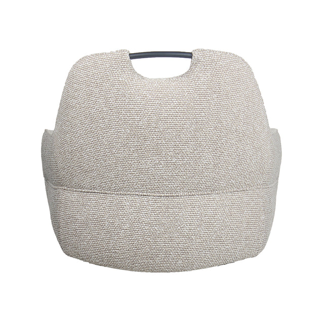 LABEL51 Eetkamerstoel Mix and Match - Naturel - - One Size