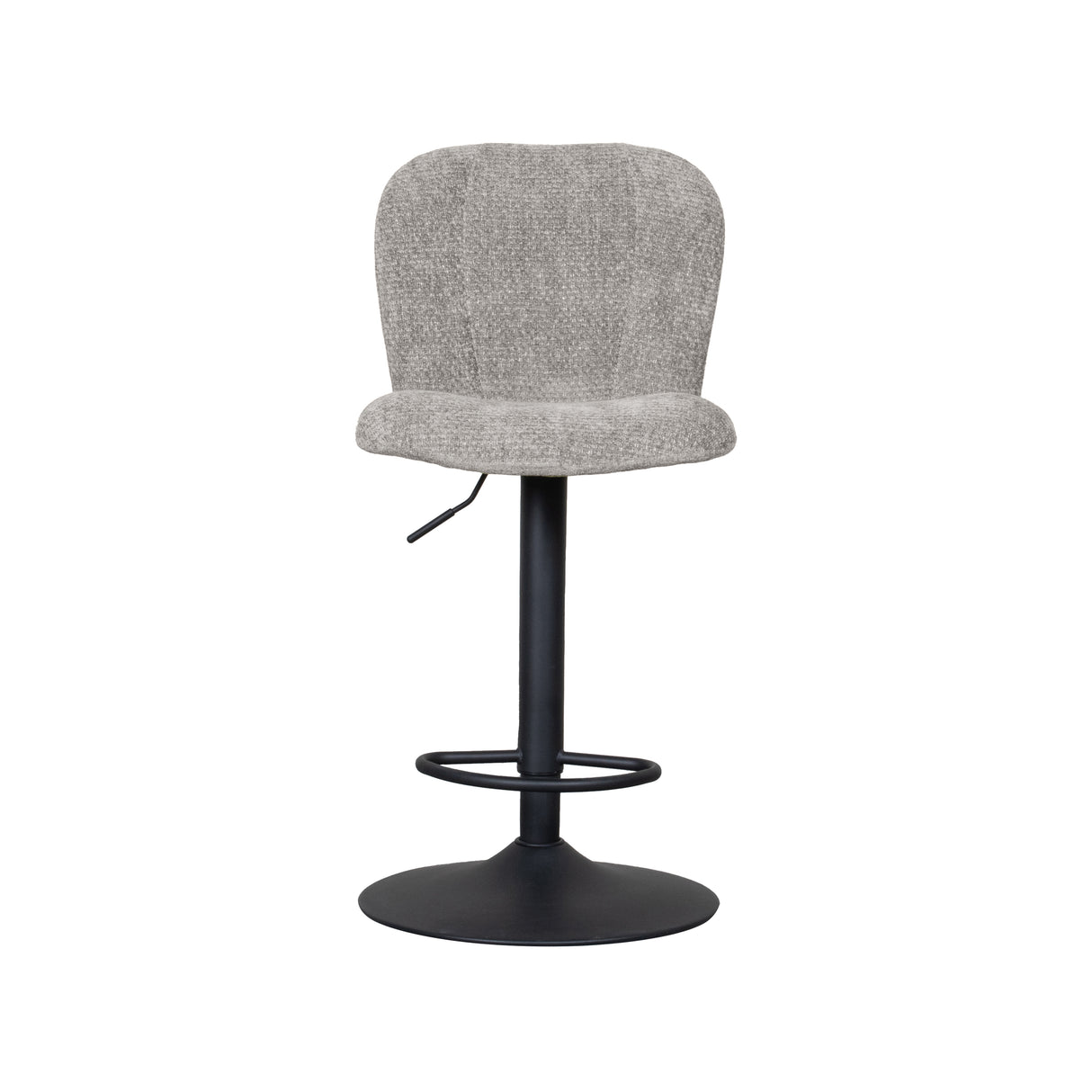 LABEL51 Fauteuil Esbjerg - Coral - Royal Boucle - One Size