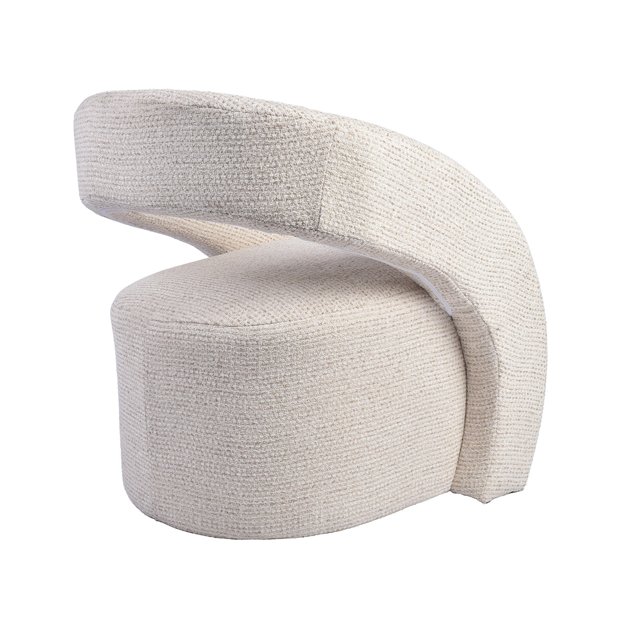 LABEL51 Fauteuil Antibes - - Silencio