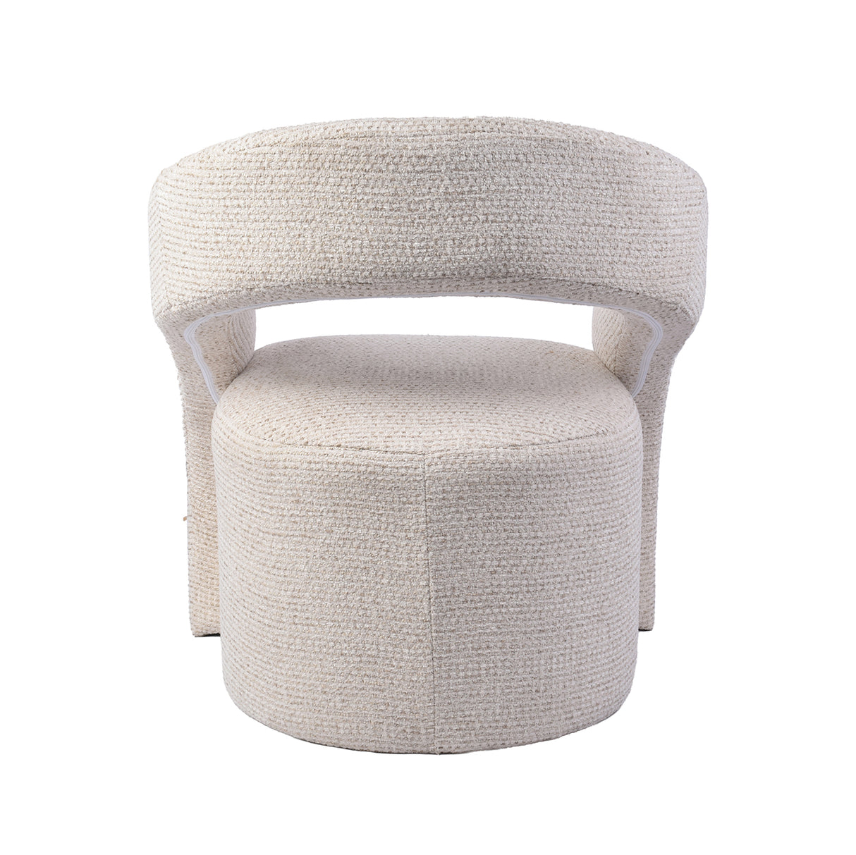 LABEL51 Fauteuil Antibes - - Silencio