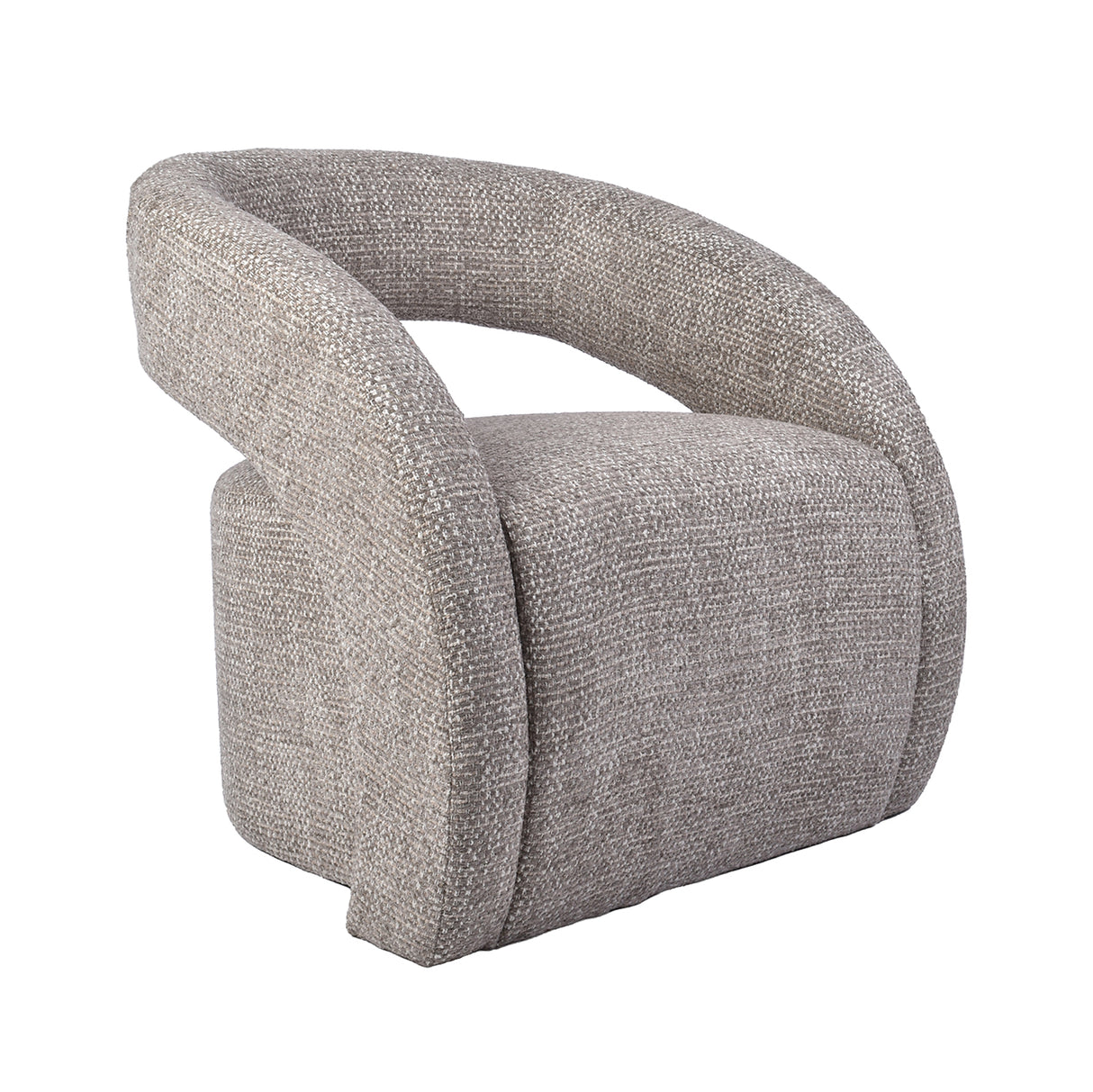 LABEL51 Fauteuil Antibes - - Silencio