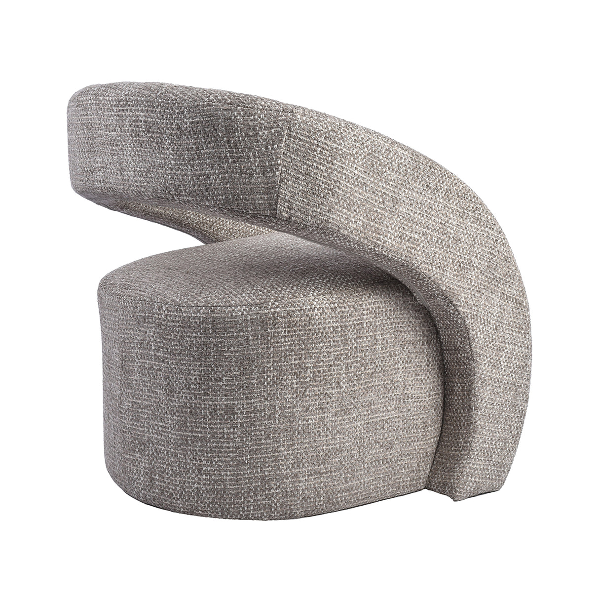 LABEL51 Fauteuil Antibes - - Silencio