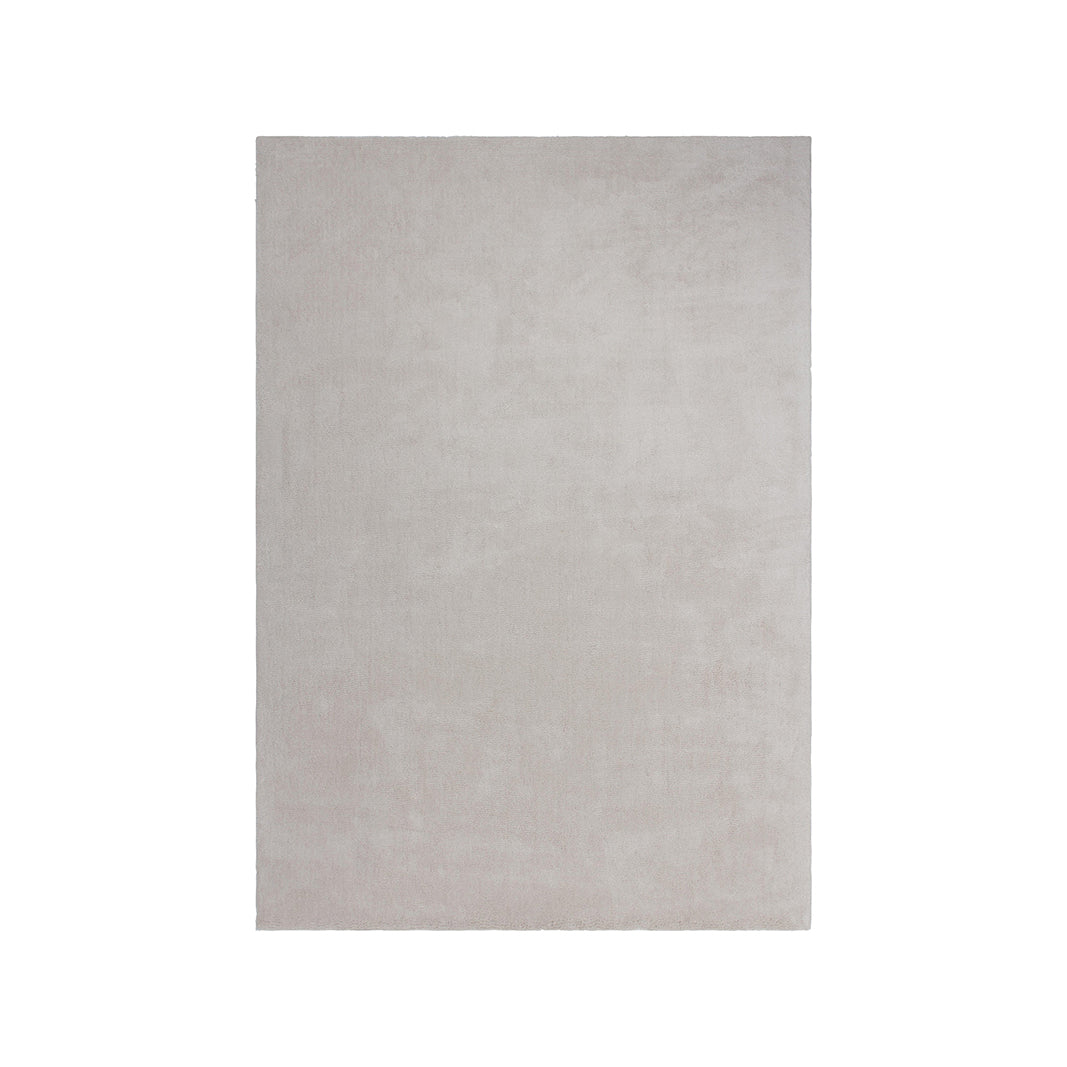 LABEL51 Vloerkleden Velo - Ivoor - Synthetisch - 200x290 cm