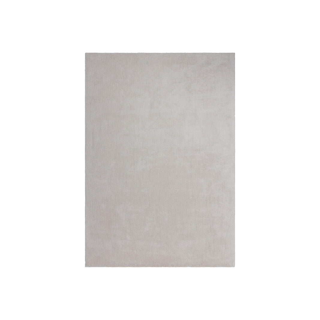 LABEL51 Vloerkleden Velo - Ivoor - Synthetisch - 160x230 cm