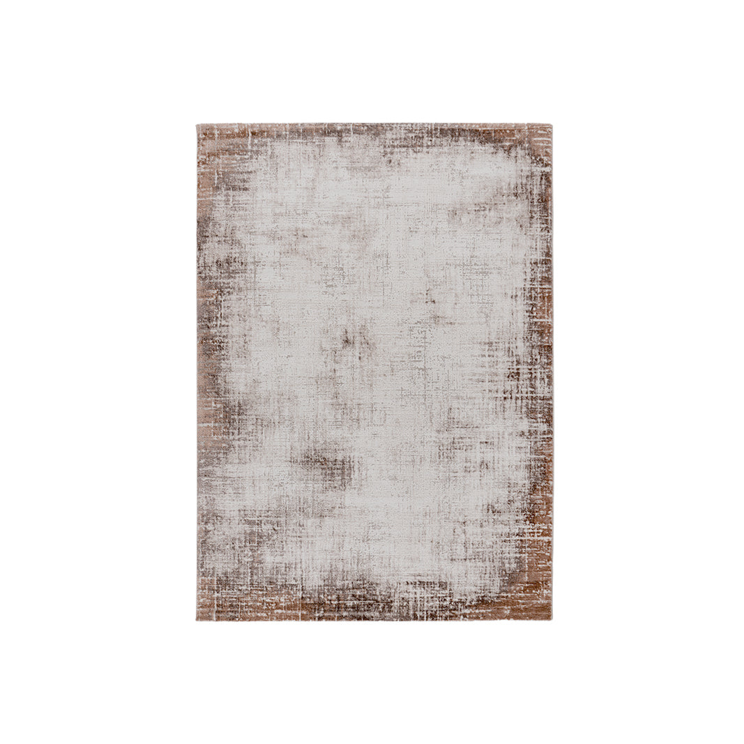 LABEL51 Vloerkleden Sola - Taupe - Synthetisch - 160x230 cm van LABEL51 – Luxe comfort op maat van PureWonen. Vraag naar de beste prijs.
