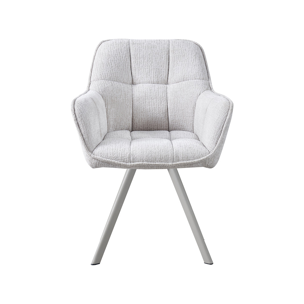 LABEL51 extern (niet gebruiken) - 1002 Riley - Naturel - Tresor