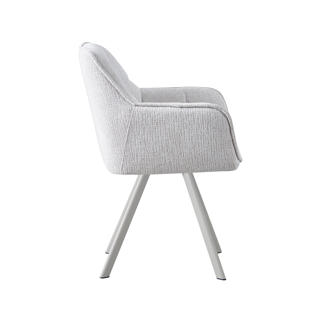 LABEL51 extern (niet gebruiken) - 1002 Riley - Naturel - Tresor
