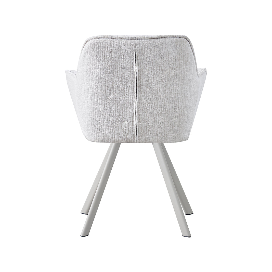 LABEL51 extern (niet gebruiken) - 1002 Riley - Naturel - Tresor