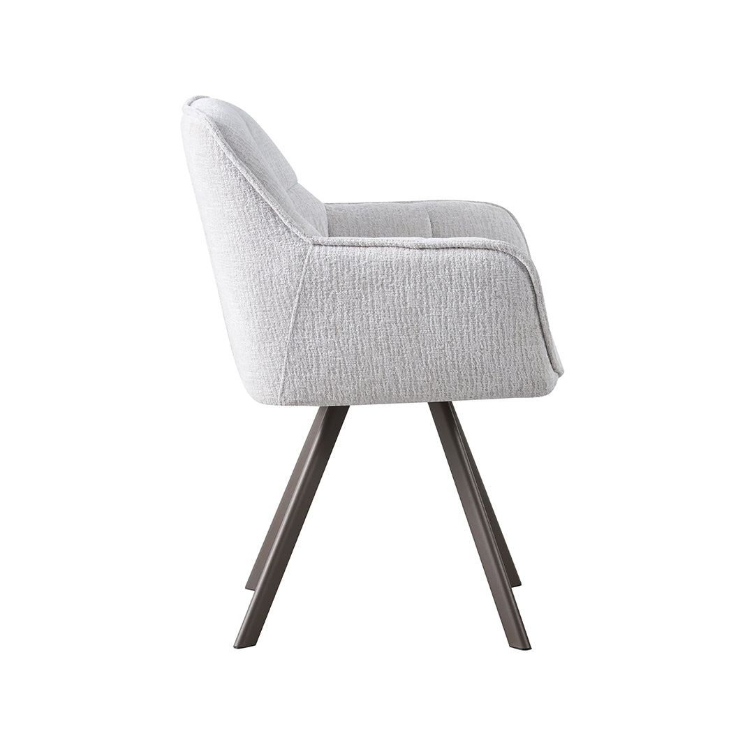 LABEL51 extern (niet gebruiken) - 1002 Riley - Naturel - Tresor