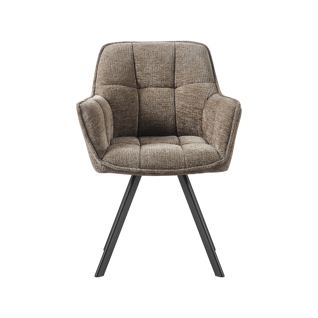 LABEL51 extern (niet gebruiken) - 1002 Riley - Taupe - Tresor van LABEL51 – Luxe comfort op maat van PureWonen. Vraag naar de beste prijs.