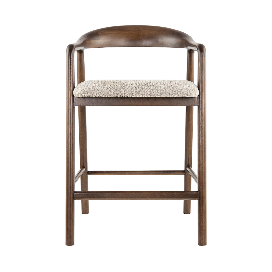 LABEL51 Barkruk Lone - Beige - Superb