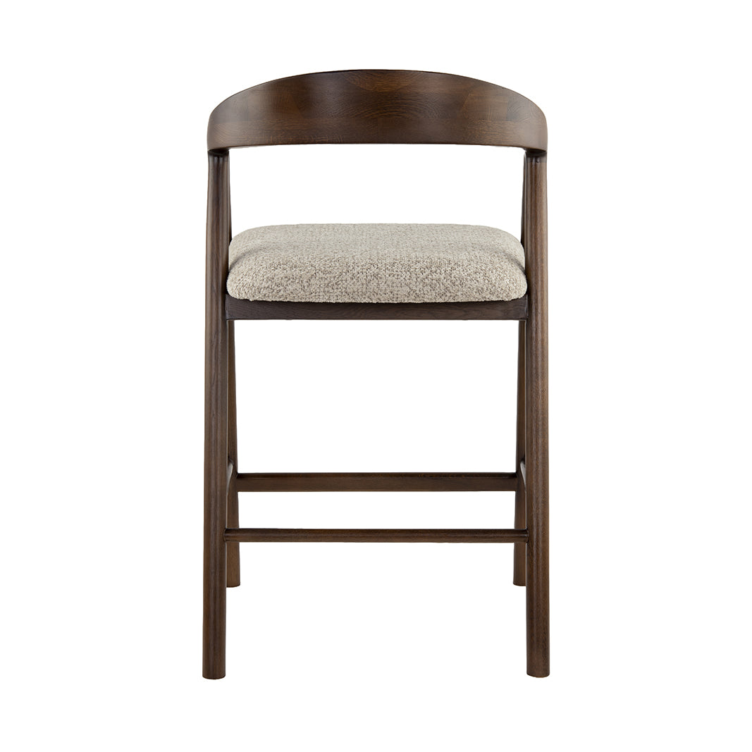 LABEL51 Barkruk Lone - Beige - Superb