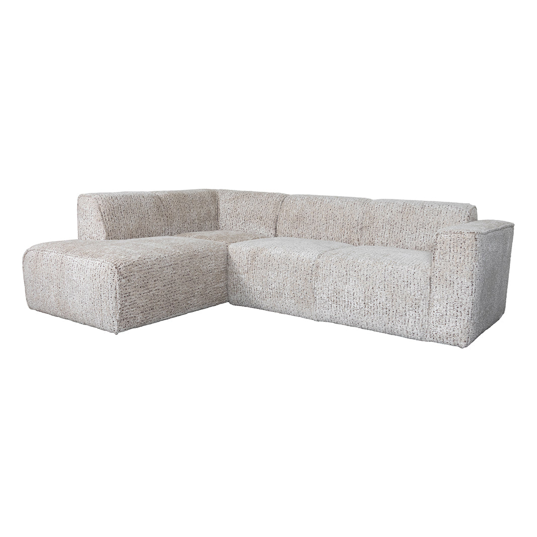 LABEL51 Hoekbank Salvano - - Rimba