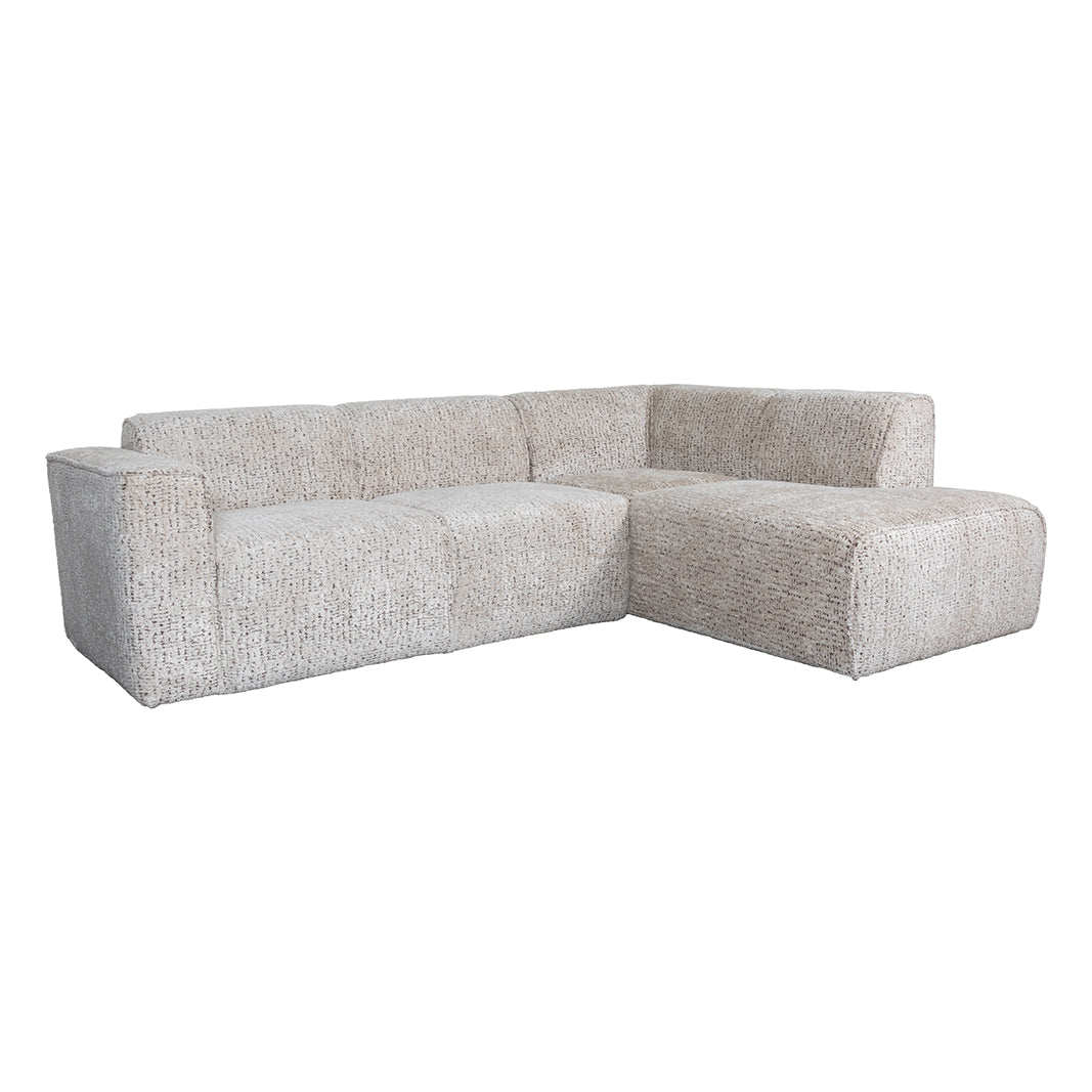 LABEL51 Hoekbank Salvano - - Rimba
