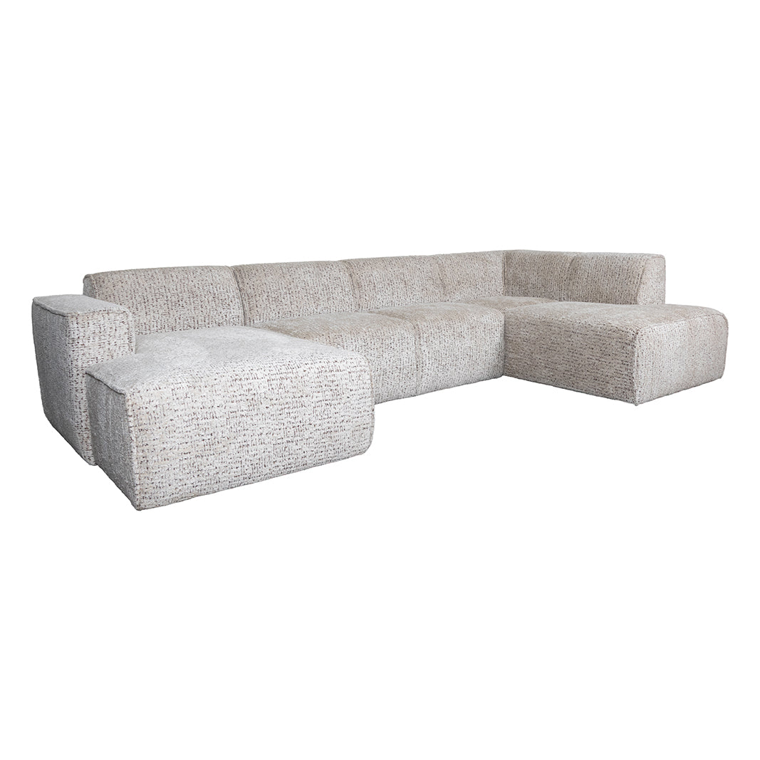 LABEL51 Hoekbank Salvano - - Rimba