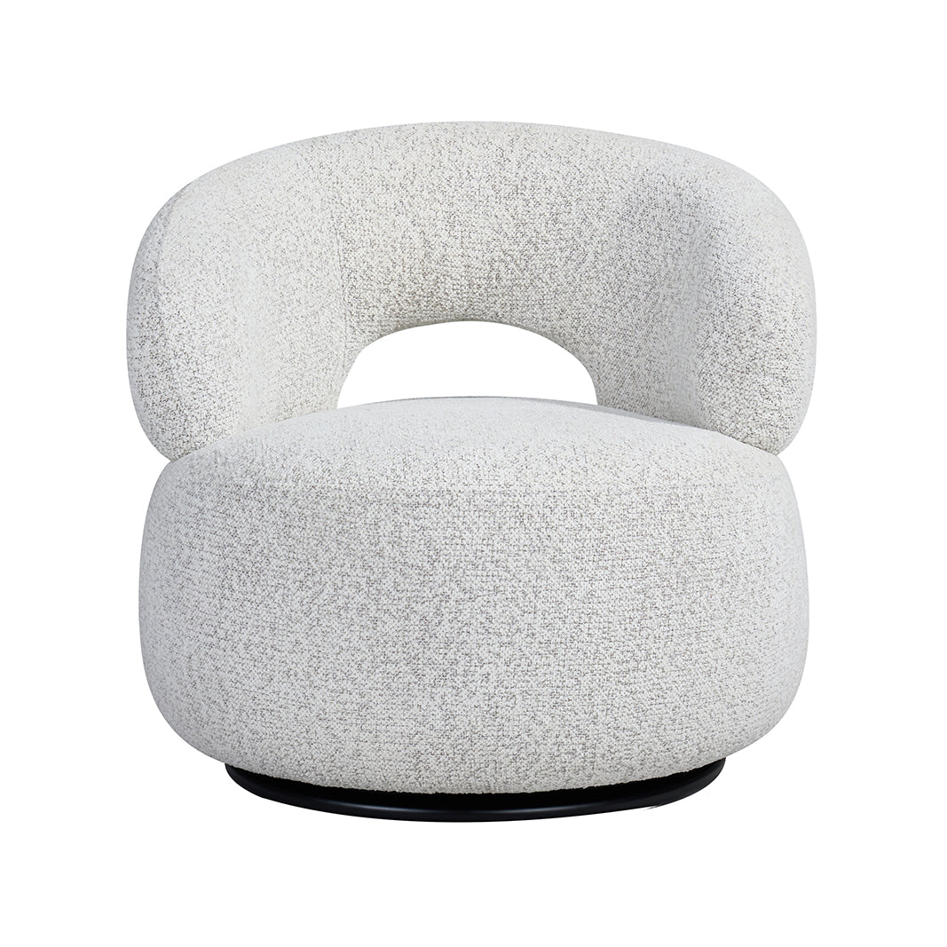 LABEL51 Fauteuil Nusenna - Champagne - Superb - One Size